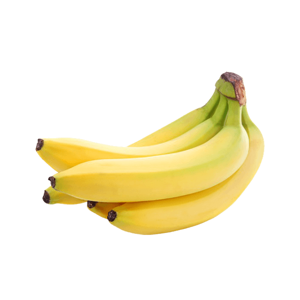 Organic Banana Rimbix